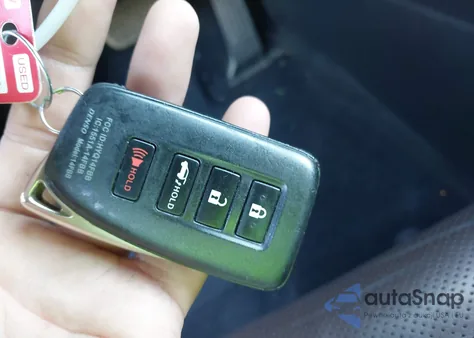 2017 Lexus Rx 350 from USA, damaged, VIN 2T2BZMCA7HC062213